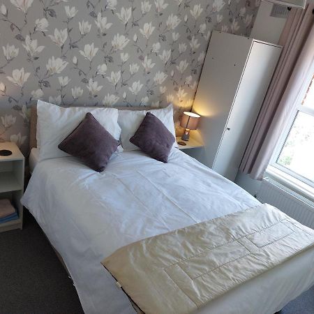 No9 Guesthouse Hunstanton Ngoại thất bức ảnh
