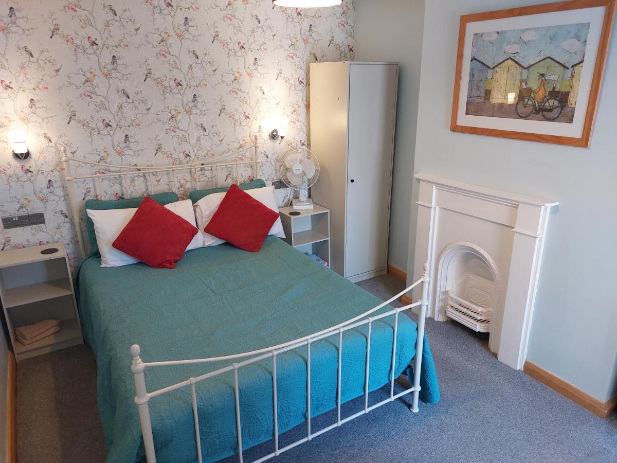 No9 Guesthouse Hunstanton Ngoại thất bức ảnh