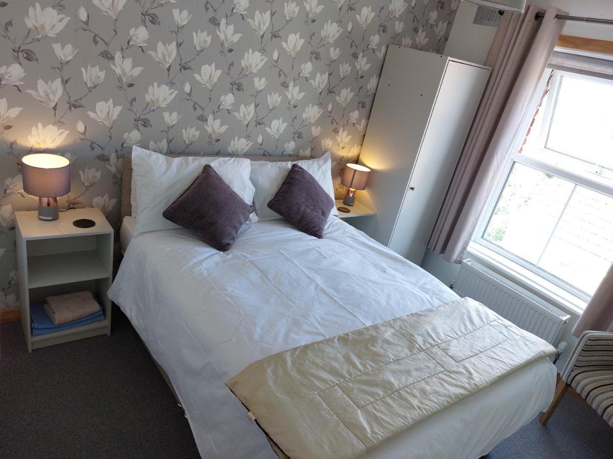 No9 Guesthouse Hunstanton Ngoại thất bức ảnh
