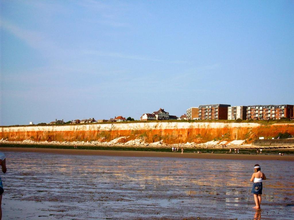No9 Guesthouse Hunstanton Ngoại thất bức ảnh