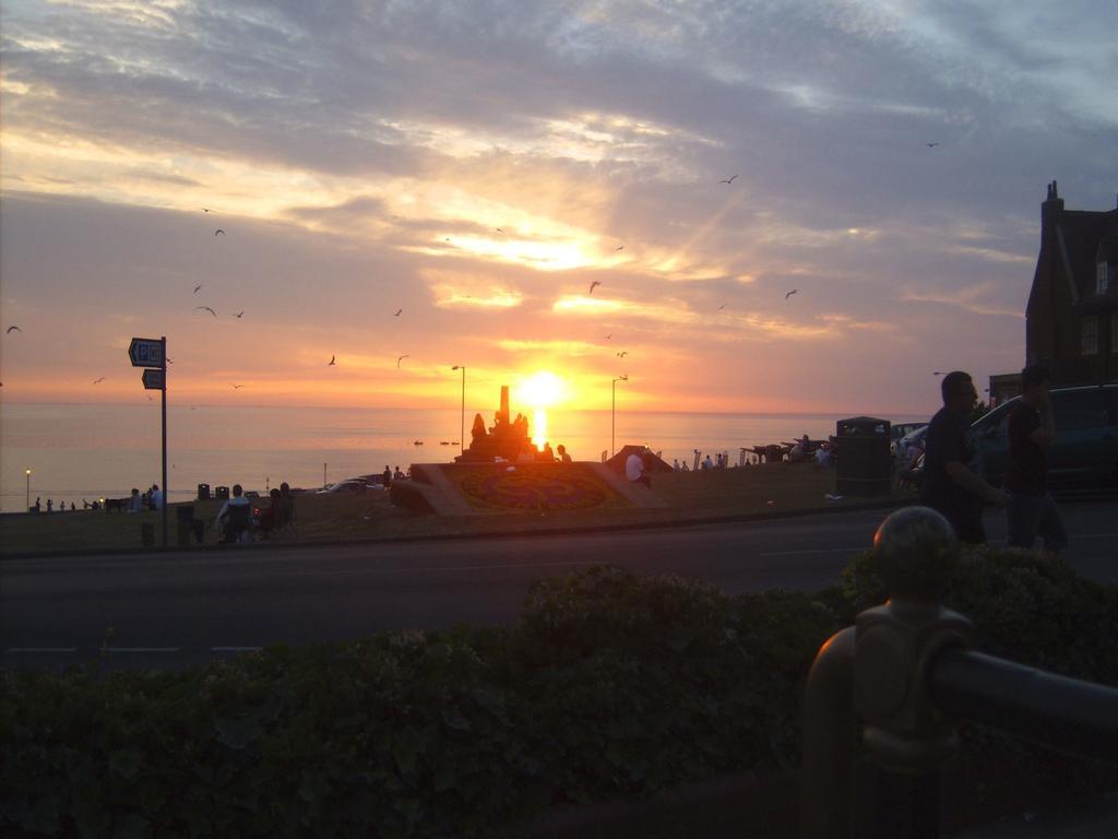 No9 Guesthouse Hunstanton Ngoại thất bức ảnh