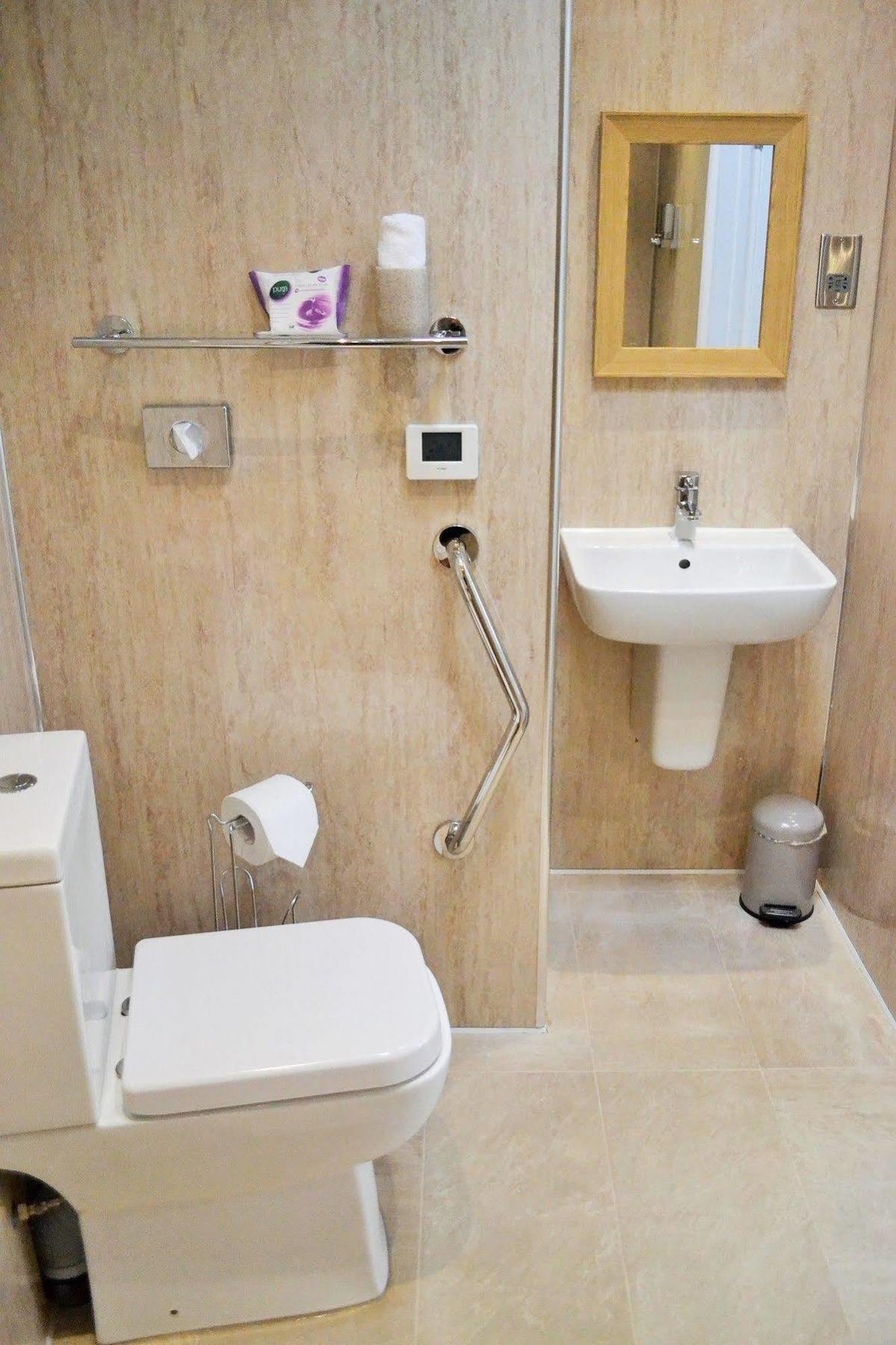 No9 Guesthouse Hunstanton Ngoại thất bức ảnh