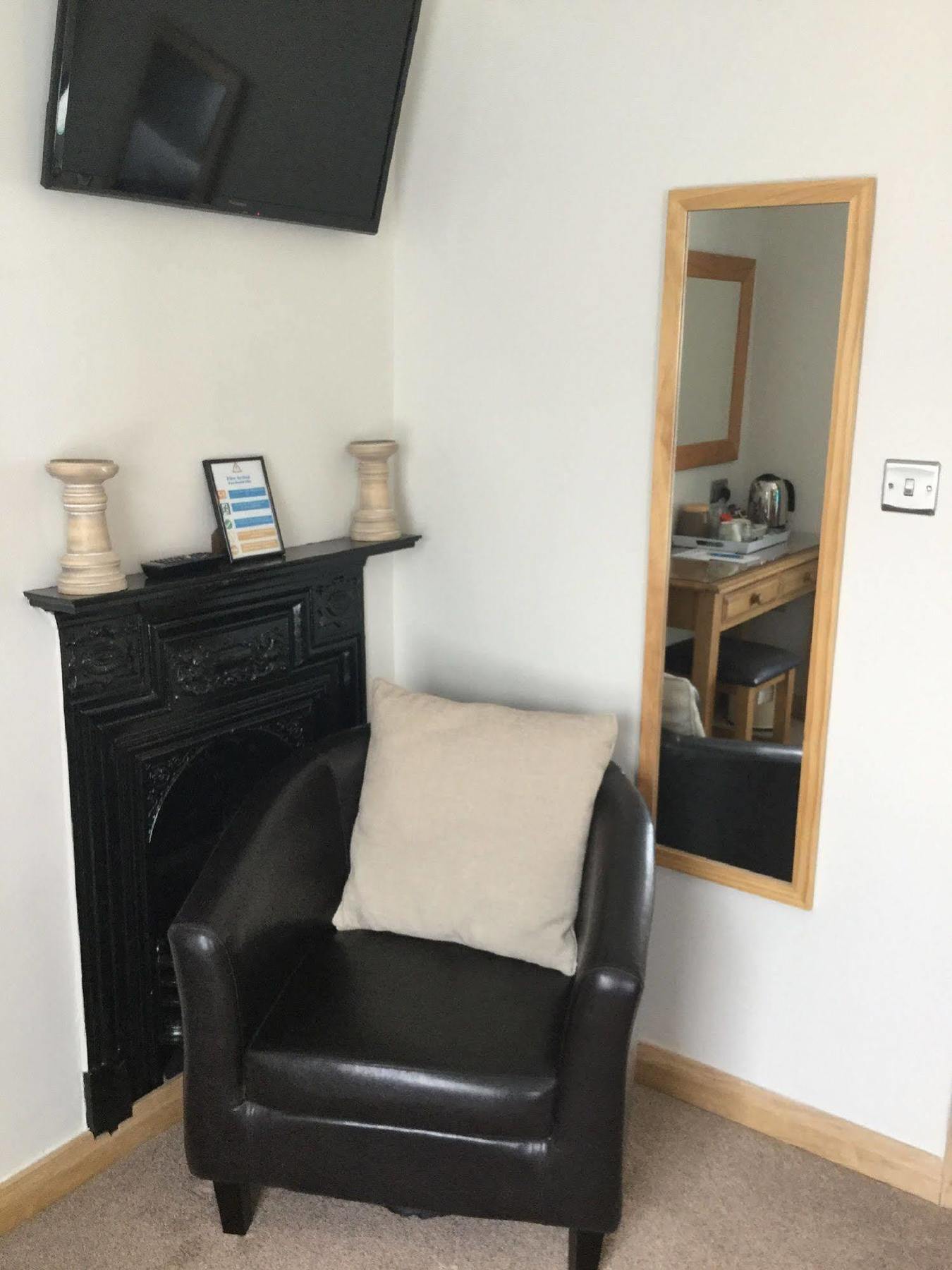 No9 Guesthouse Hunstanton Ngoại thất bức ảnh