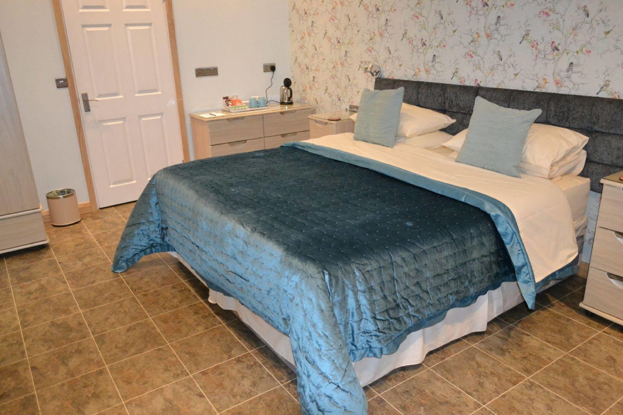 No9 Guesthouse Hunstanton Ngoại thất bức ảnh