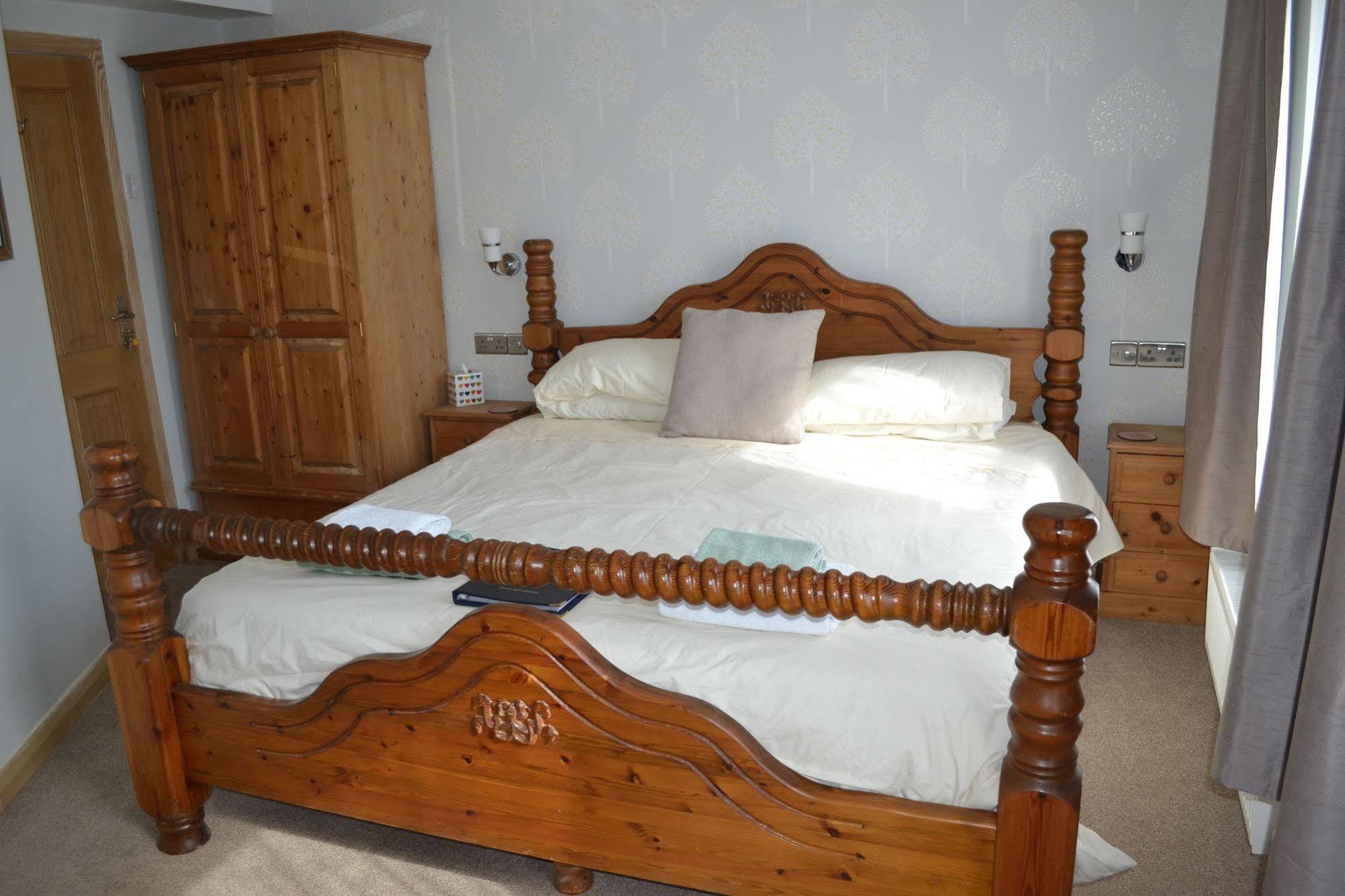 No9 Guesthouse Hunstanton Ngoại thất bức ảnh