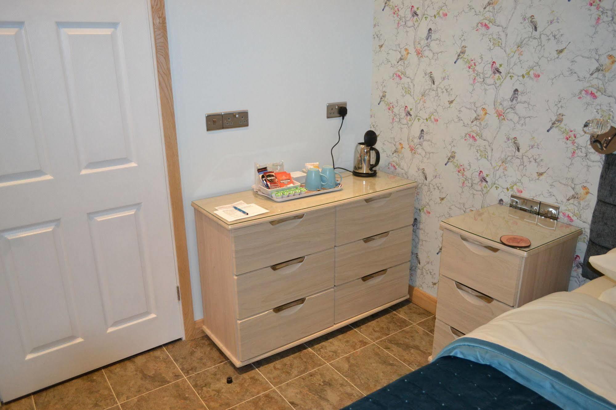 No9 Guesthouse Hunstanton Ngoại thất bức ảnh