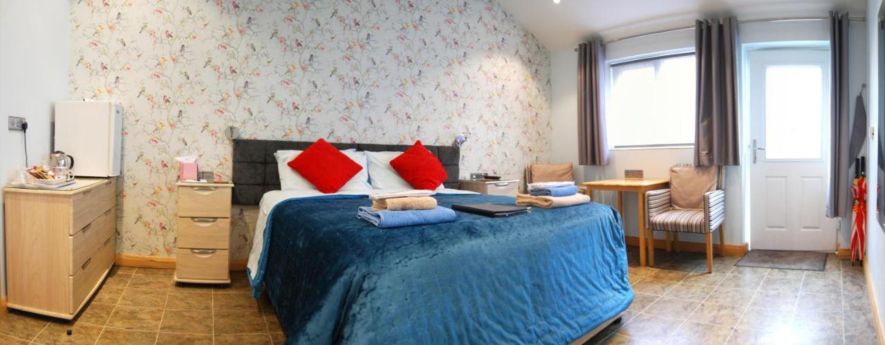No9 Guesthouse Hunstanton Ngoại thất bức ảnh