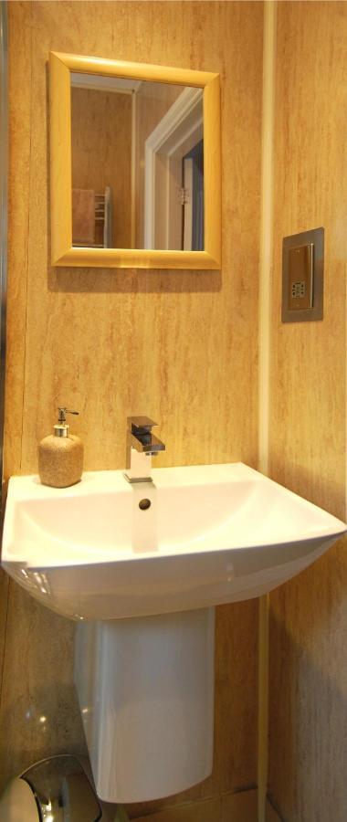 No9 Guesthouse Hunstanton Ngoại thất bức ảnh