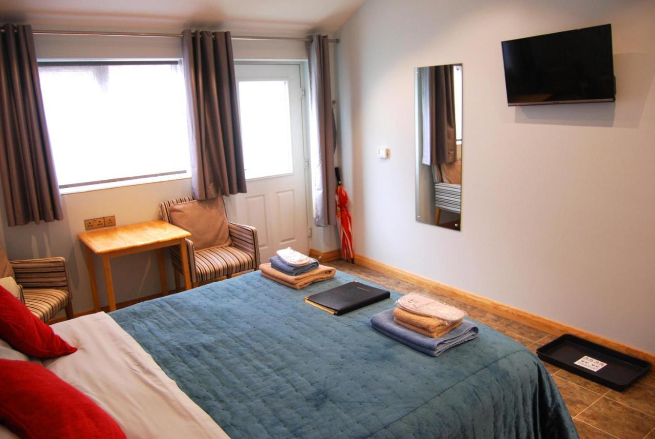 No9 Guesthouse Hunstanton Ngoại thất bức ảnh