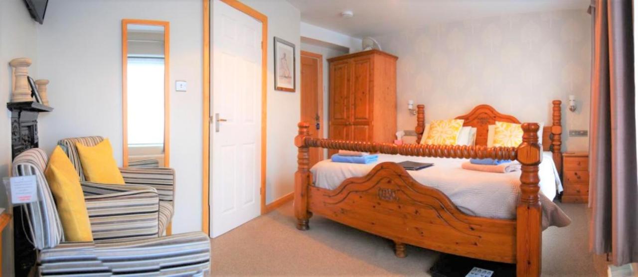 No9 Guesthouse Hunstanton Ngoại thất bức ảnh