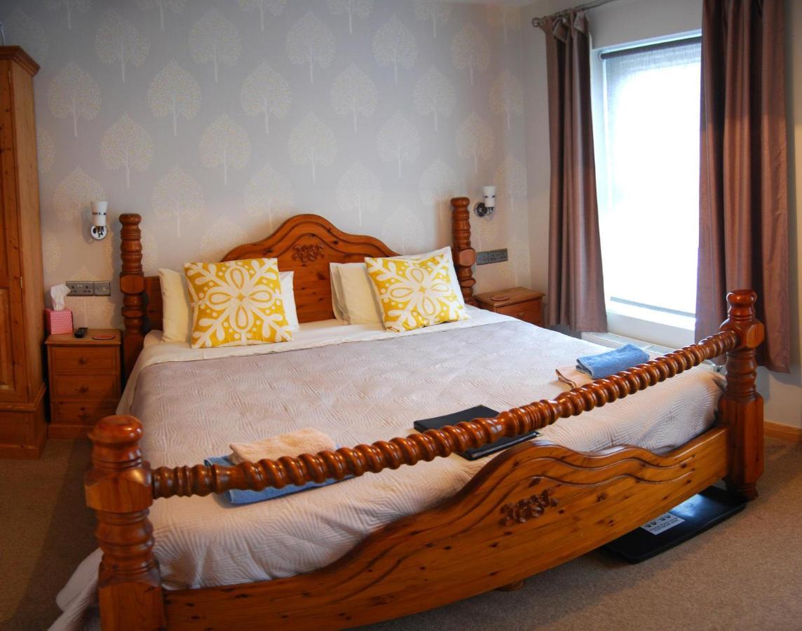 No9 Guesthouse Hunstanton Ngoại thất bức ảnh