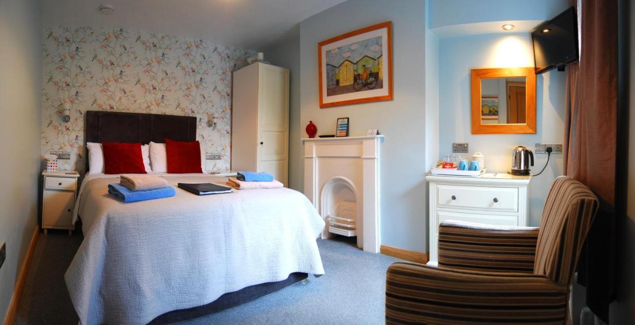 No9 Guesthouse Hunstanton Ngoại thất bức ảnh
