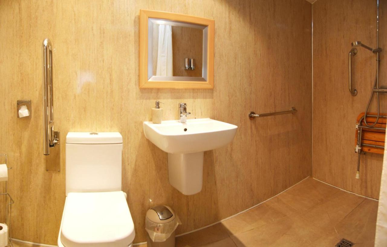 No9 Guesthouse Hunstanton Ngoại thất bức ảnh